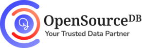 OpenSourceDB