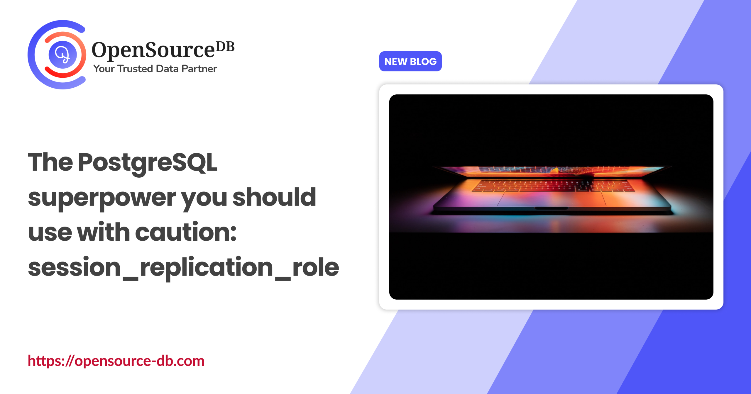 The PostgreSQL superpower you should use with caution: session ...