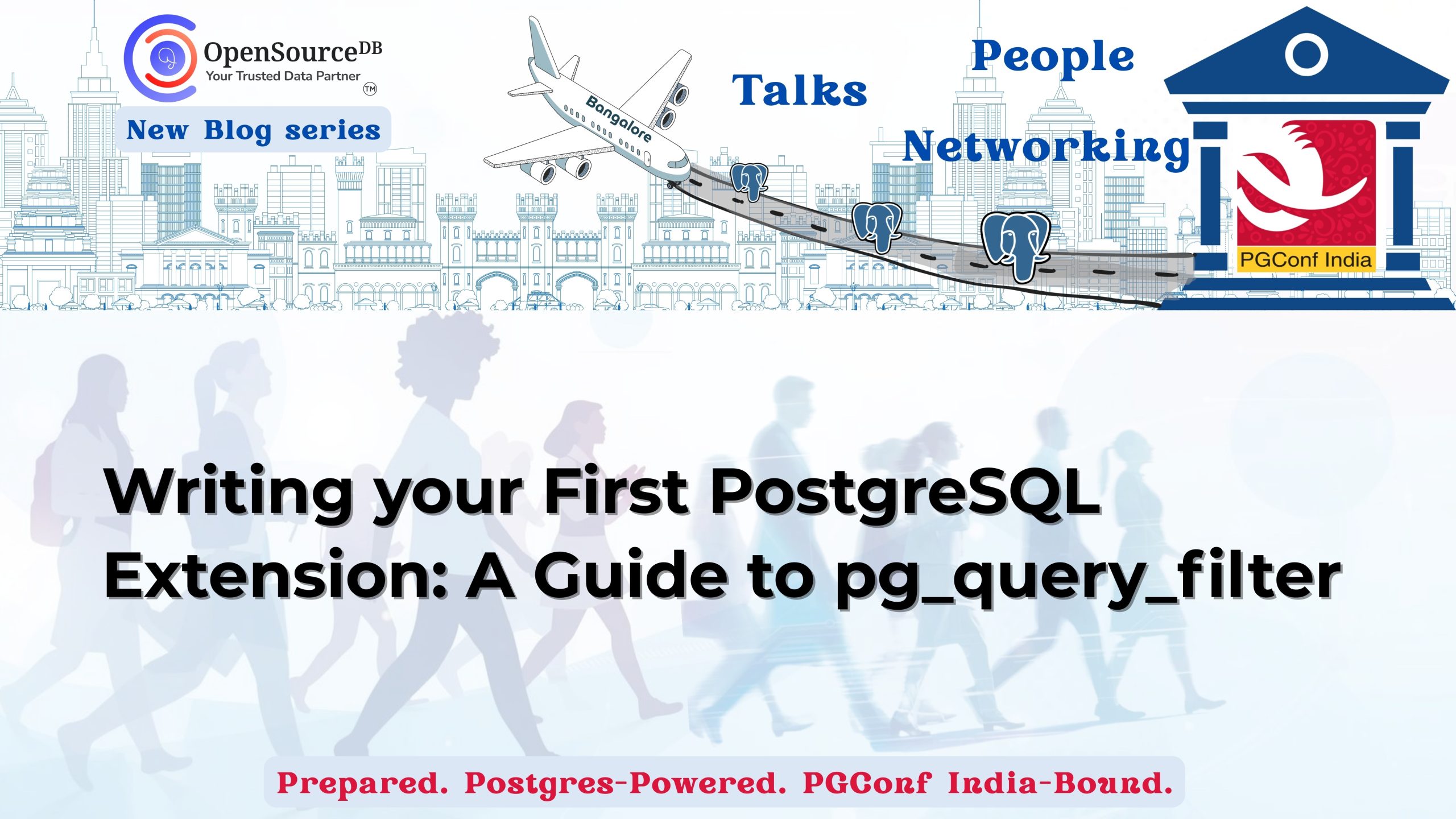 Writing your First PostgreSQL Extension: A Guide to pg_query_filter ...