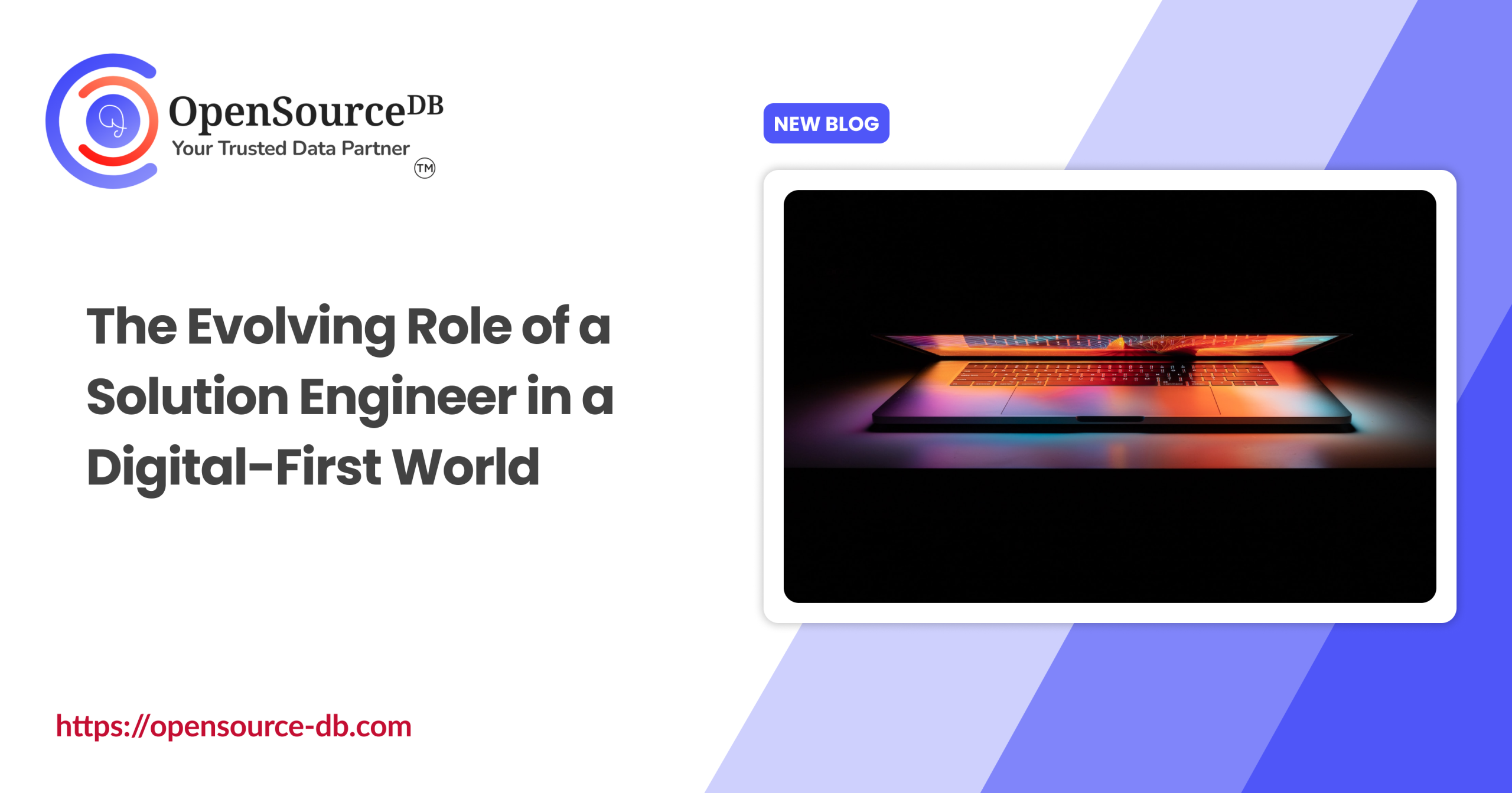 The Evolving Role of a Solution Engineer in a Digital-First World ...